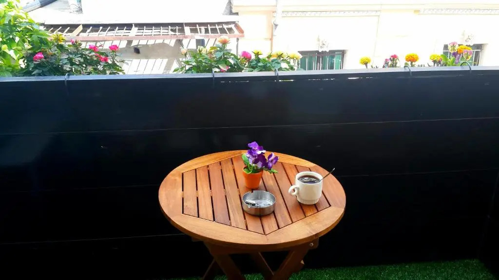 Sesilis Home Tbilisi