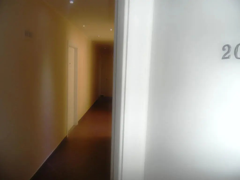 Hotel Glem
