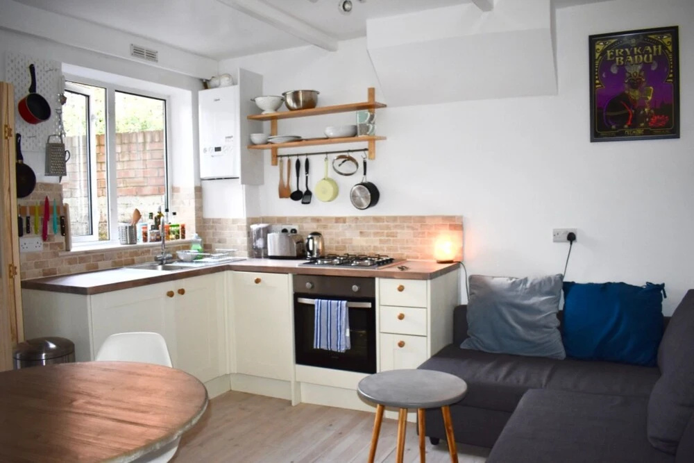 1 Bedroom Apartment in Hanover