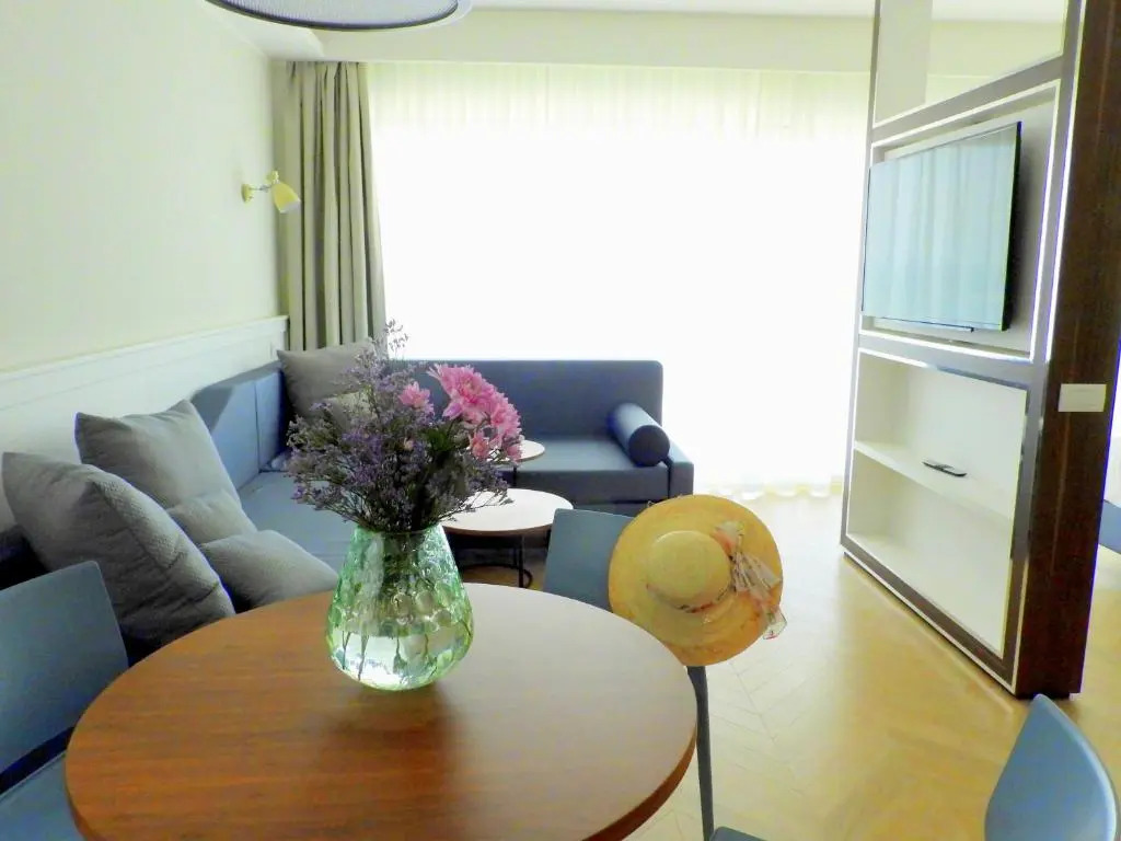 BeSUITE Apartments