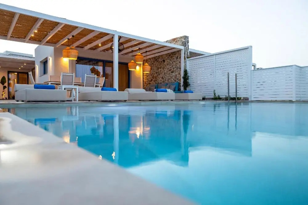 Villa Pollux