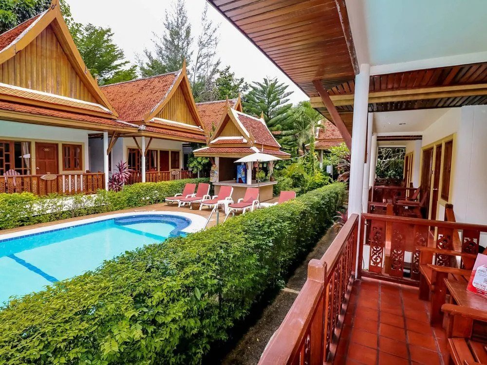 Bangtao Village Resort