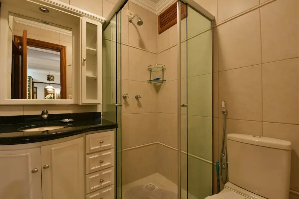 Apartamento Solar da Serra