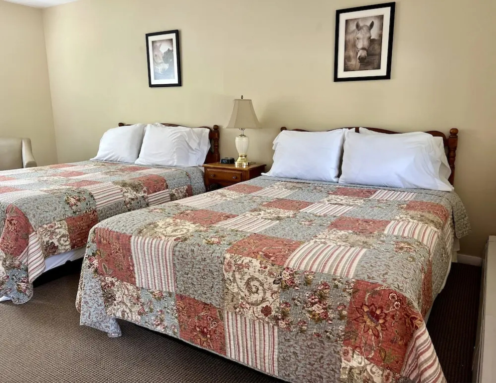 Aerie Inn of Vermont