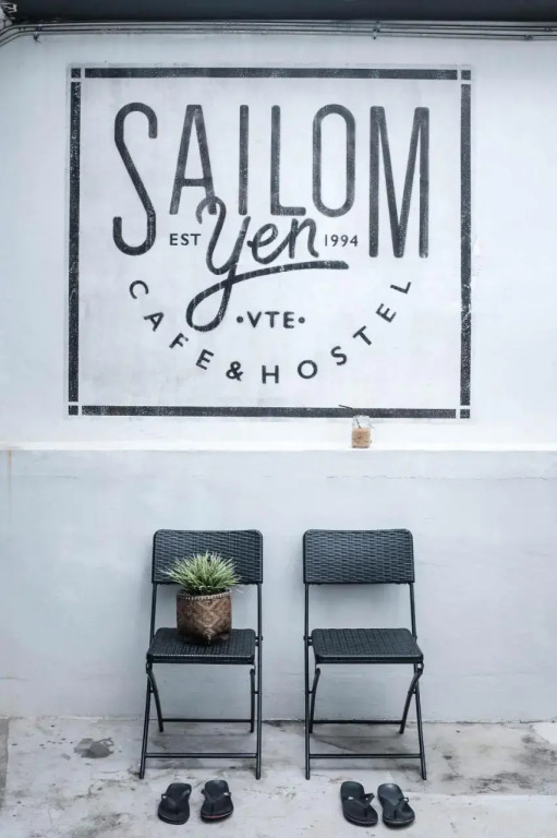 Sailomyen Hostel