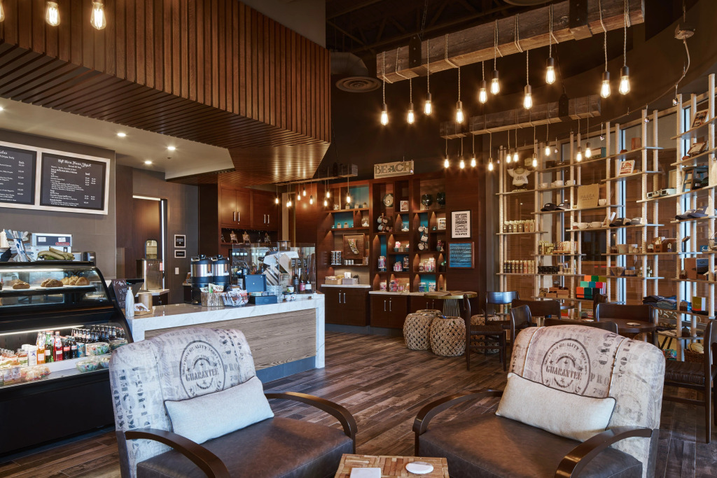 Paséa Hotel & Spa