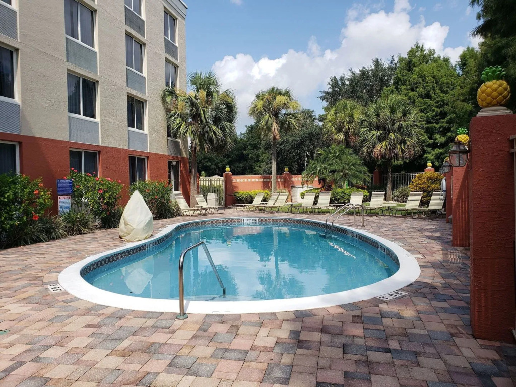 Spark by Hilton Orlando near Universal