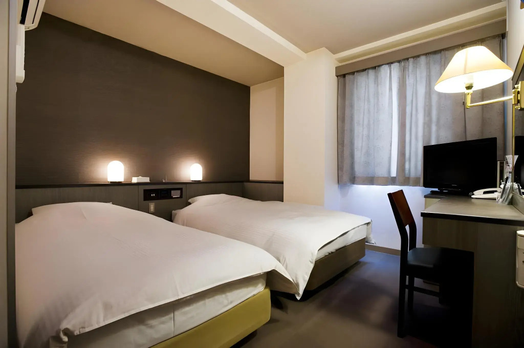 Hotel Taisei