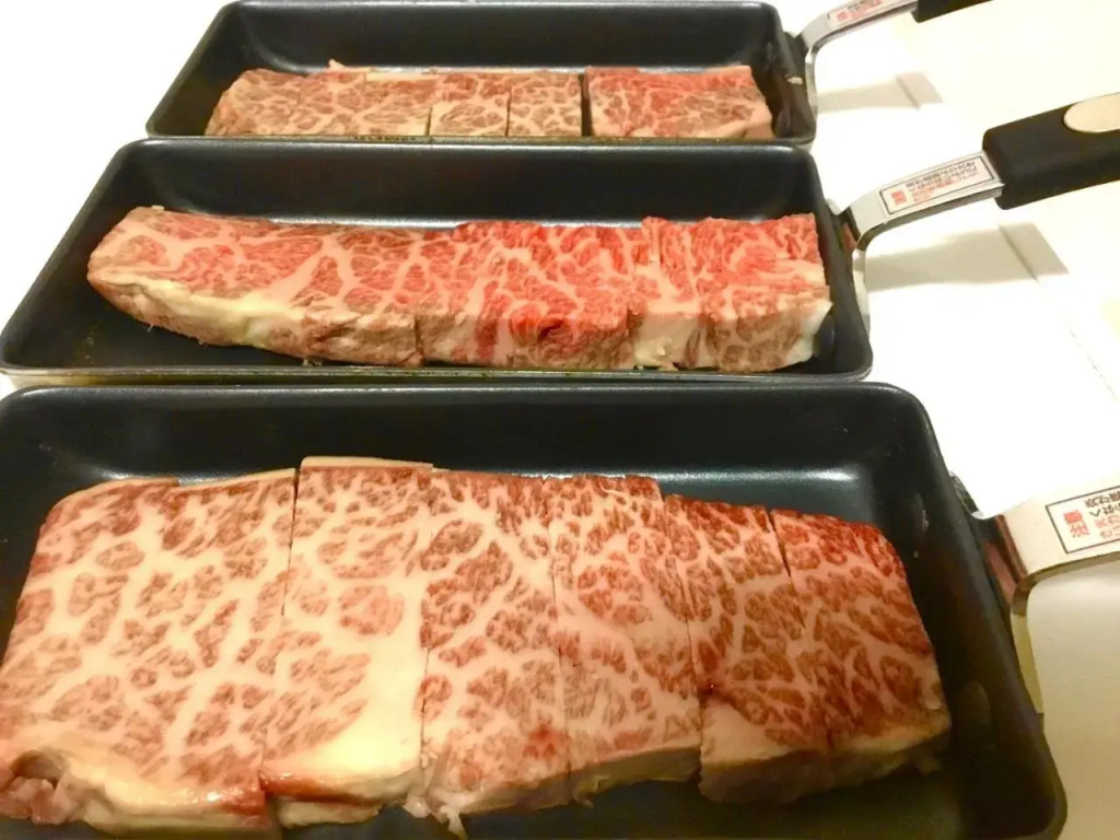 Wagyu hostel nedoko