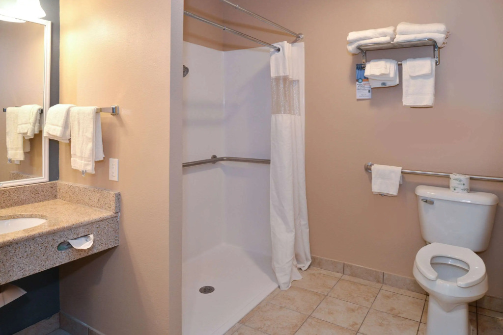 Quality Inn Beaver