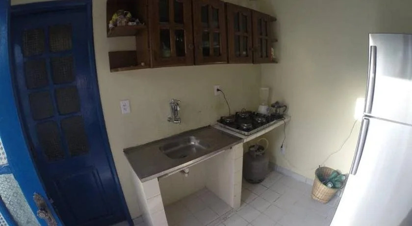 Hostel Ilha de Mosqueiro
