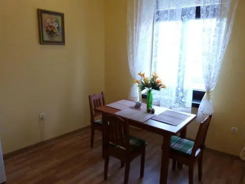 Apartamenty Przy Starowce