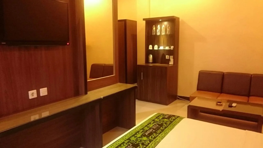 Hotel Selamet