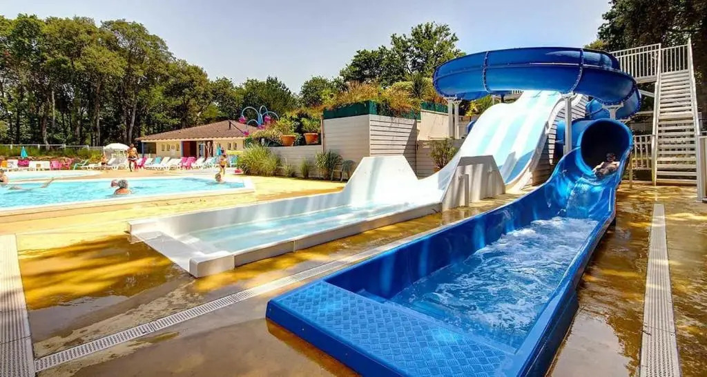 Home-Cosy - 6 Pers - 40 M2 3 Ch - 2 Sdb Et 2 Wc