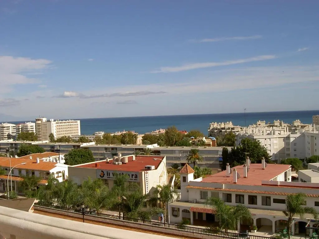 Apartamento Carlota