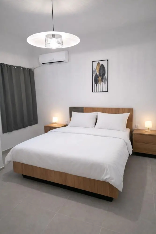 Dorothys Apartments Near Athens Airport By SEM