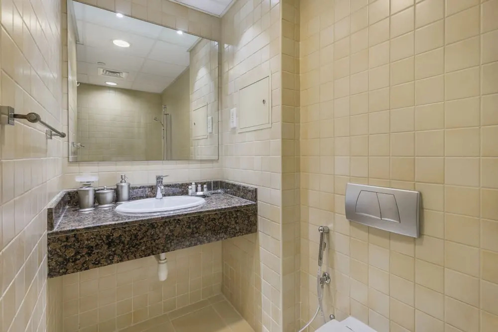 Maison Privee - Premium Studio Apt in the Heart of JBR Beach, Dubai