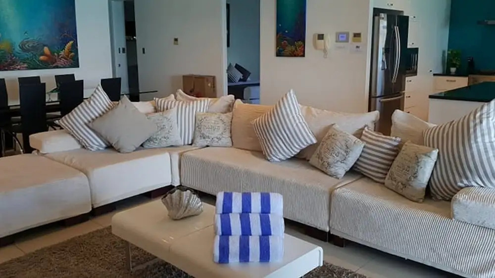 Edge Apartments on Hamilton Island by HIHA