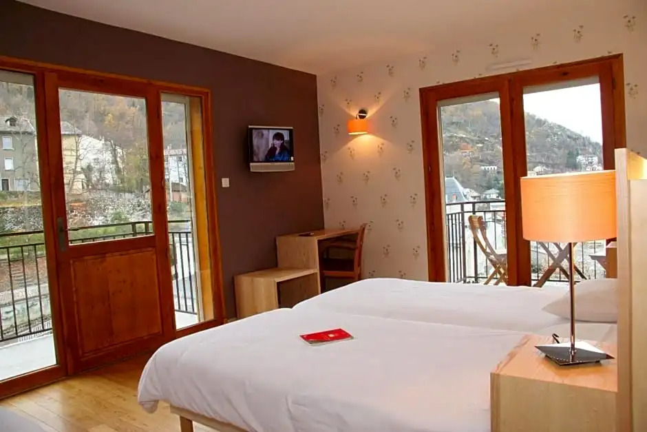 Hôtel Le Chalet