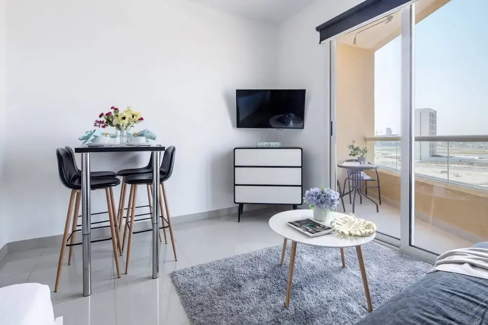 Stylish and Comfy Studio in Lakeside Impz!