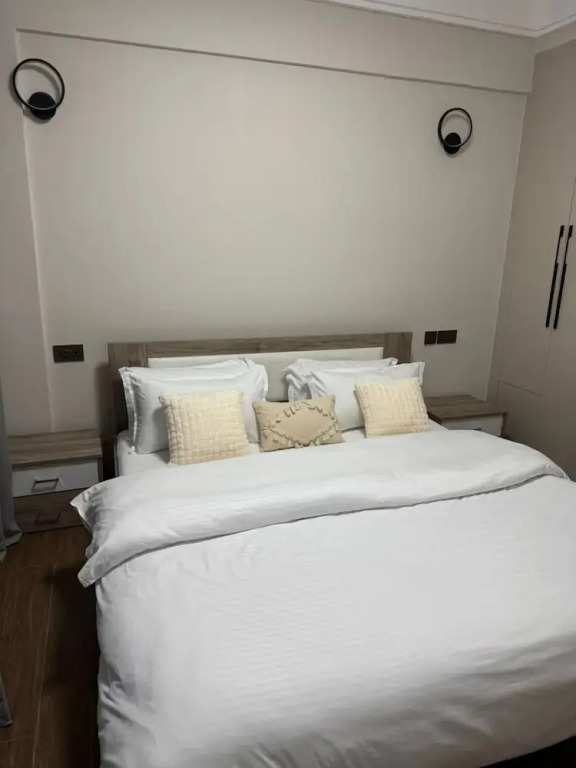 Capital Rise by Extended Stays
