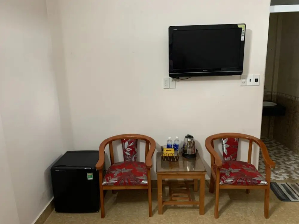 Tuan Anh 3 Hotel
