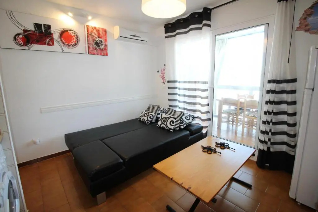 Basic Comfort Apartment Pattaya 3º