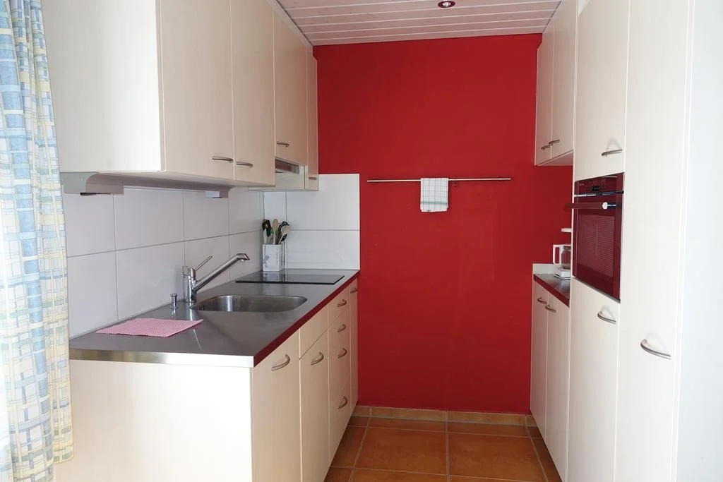 Chalet Wyssefluh