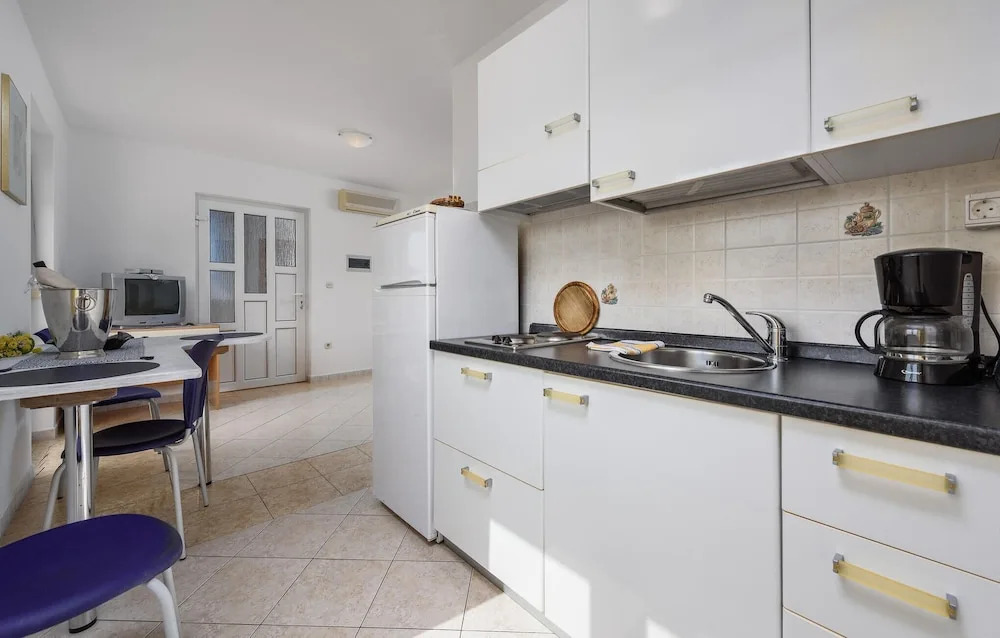 Beautiful Home in Porec With Wifi and 1 Bedrooms