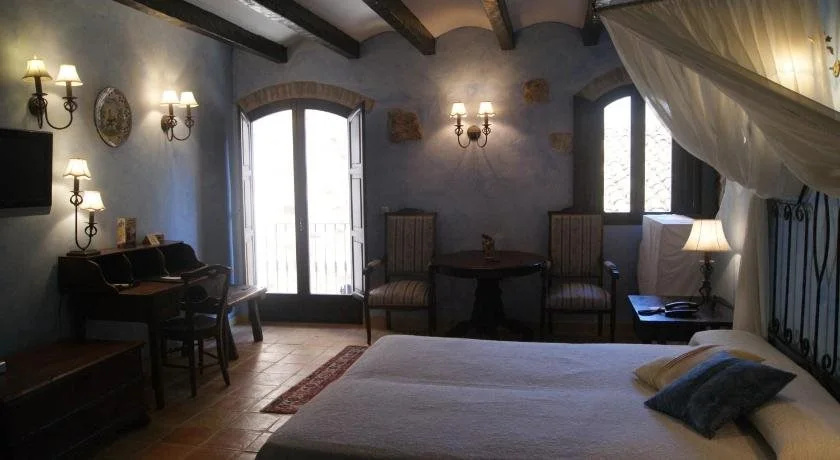 Hostal La Panavera