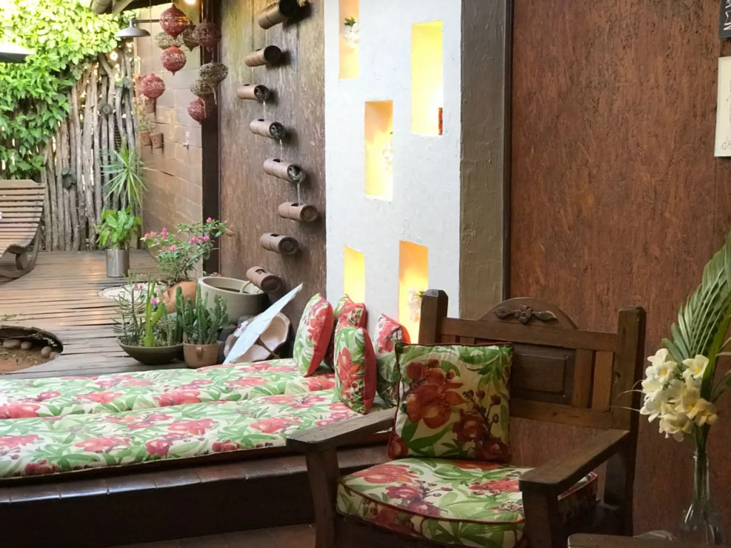 Beco Pousada Boutique