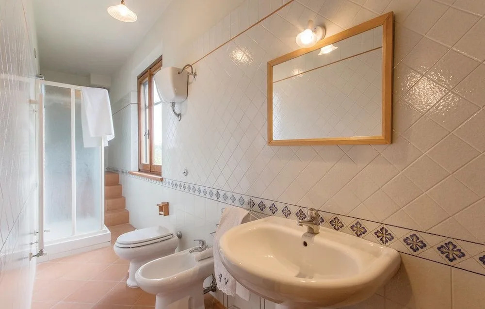 Agriturismo Poggiovaccaio