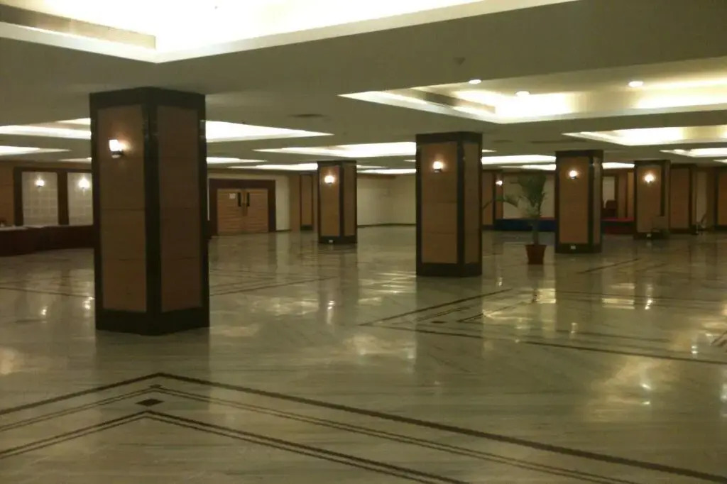Hotel Mangal City
