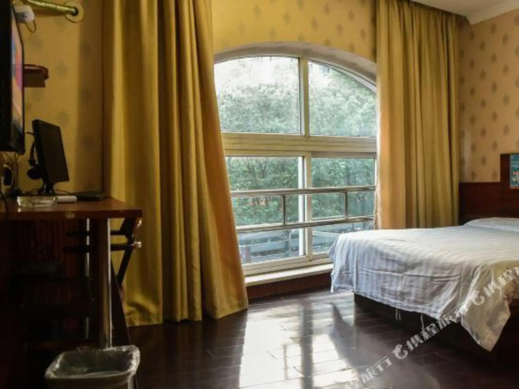 Ningbo Xibaike Hotel (Convention and Exhibition Center)