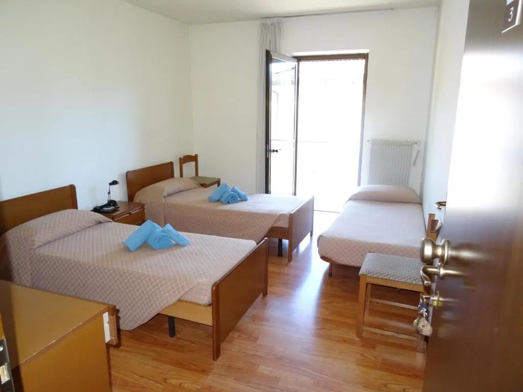 Hotel Galles