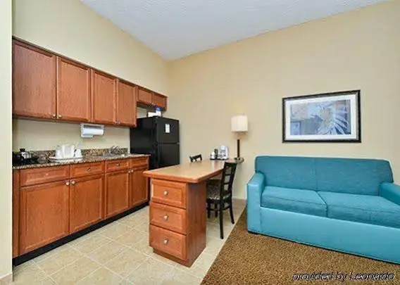 Mainstay Suites Sawgrass