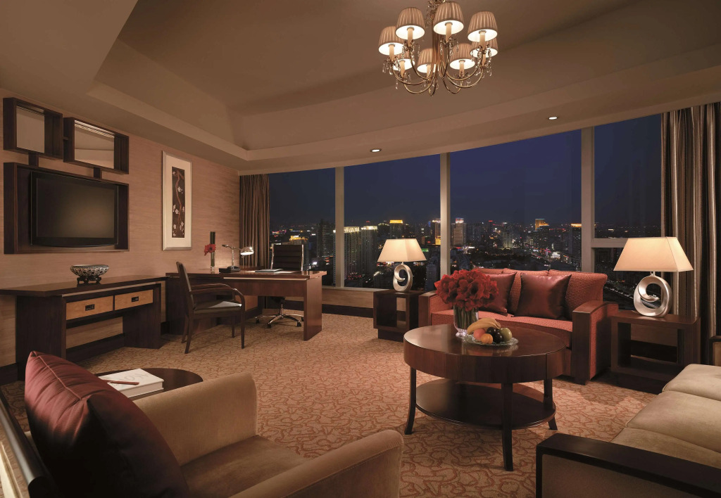 Shangri-La Ningbo