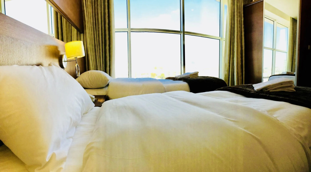 The Seventh Star Hotel Suites