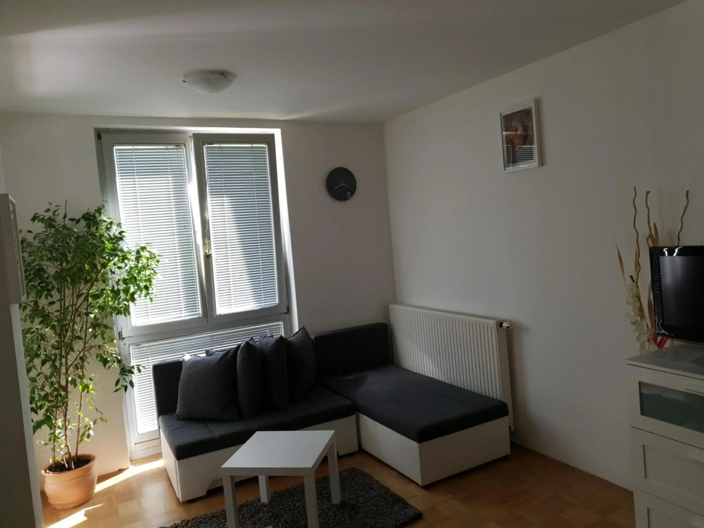 Victoria Apartment
