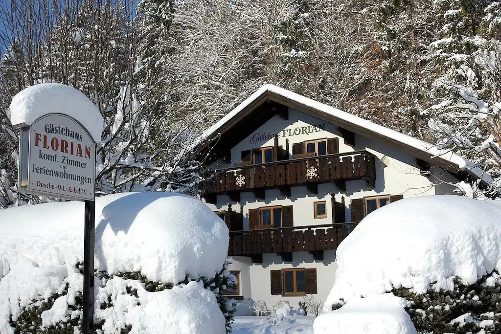 Haus Florian