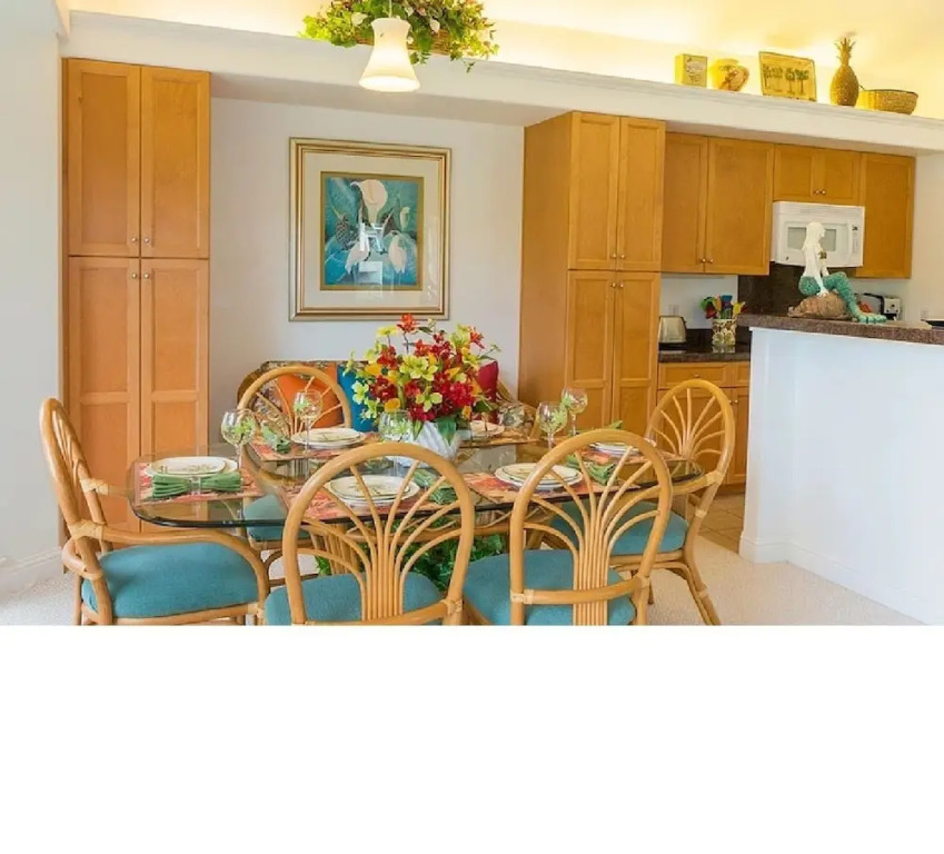 Villas on the Prince 34 - 3 Br Condo