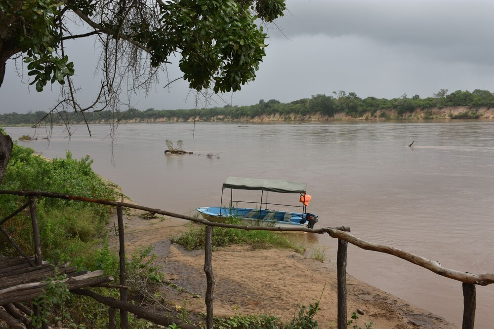 Kituri Selous Camps