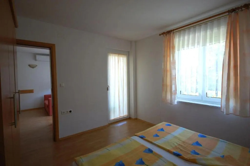 Apartment Bogoviciv