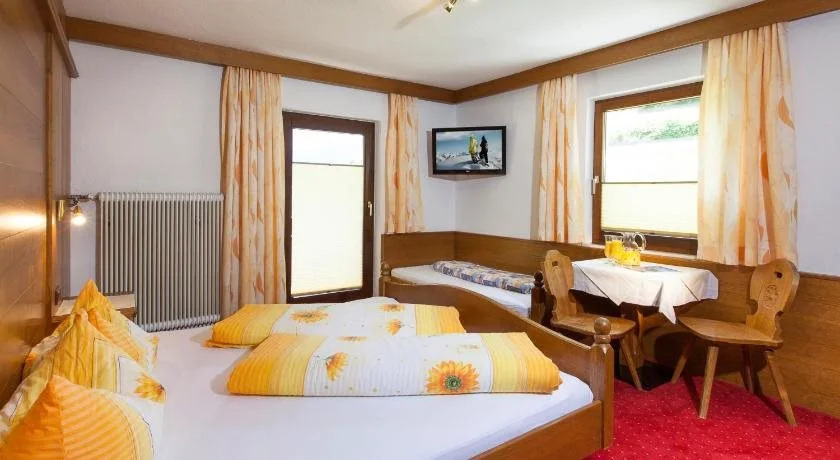 Appartement Jägerhof