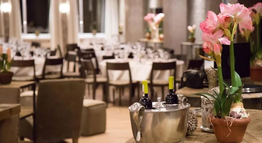 b-smart hotel Menziken