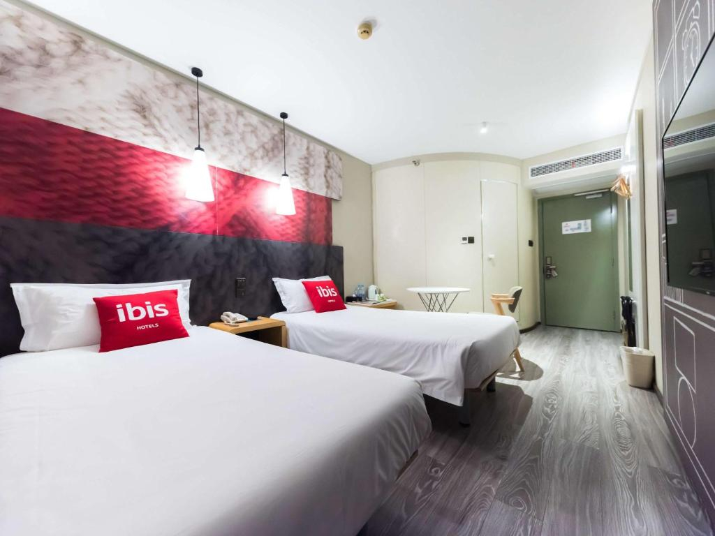 ibis WUXI HI TECH