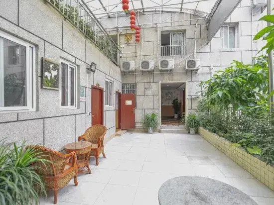 Aweisi Hotel (Chongqing Jiangbei International Airport)