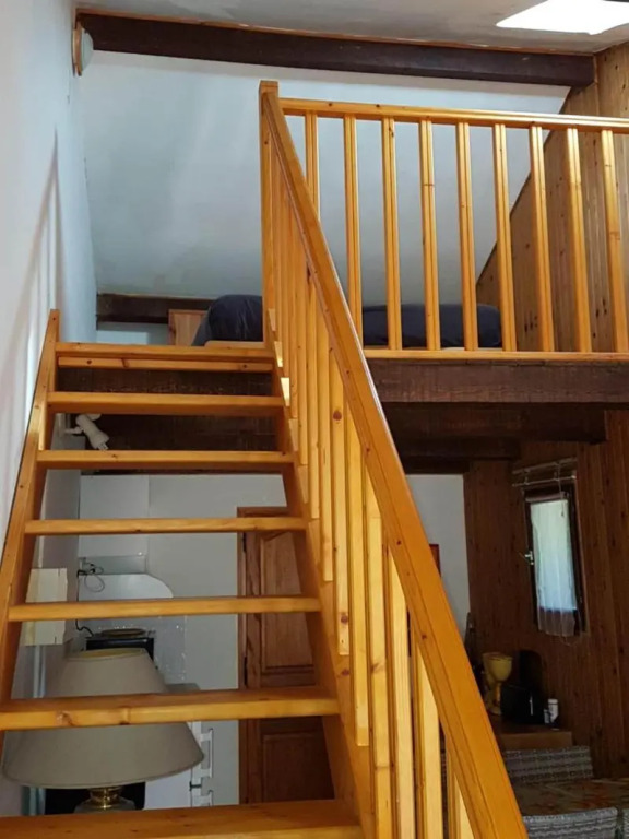 A CASA DI LALIVU