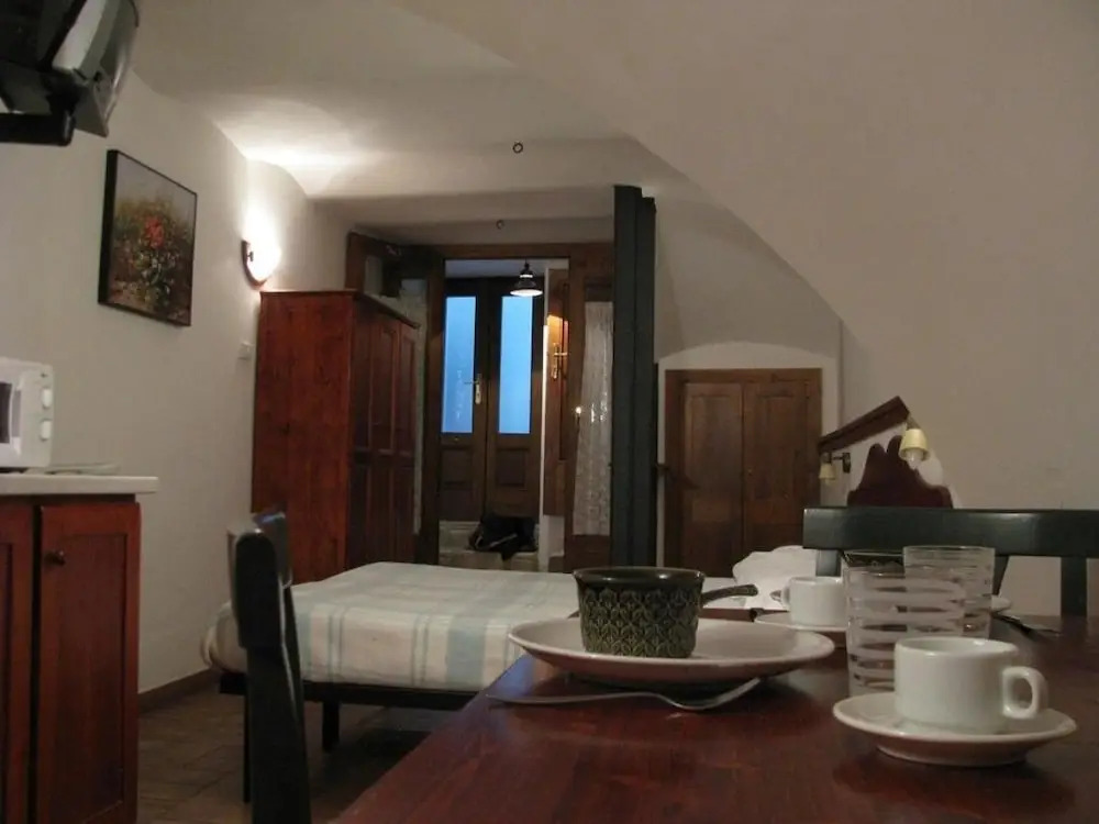 B&B Della Nonna