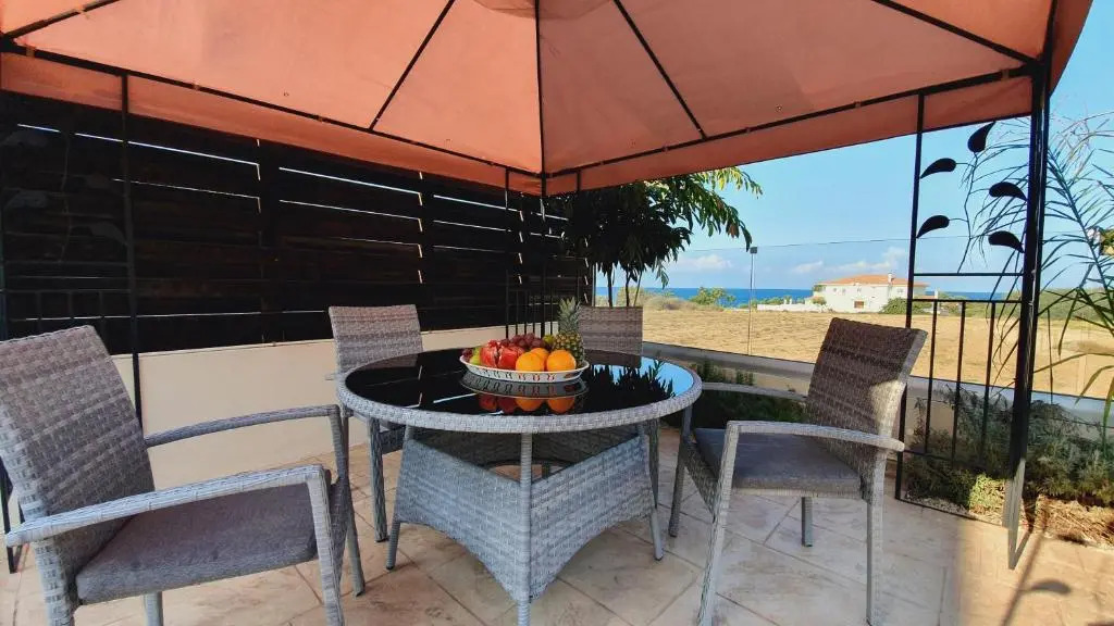Dafni villa 21